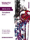Mosaics - Saxophone Book 1: Saxophone: Instrumental Album