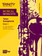 Musical Moments - Tenor Saxophone Book 1: Saxophone: Instrumental Album