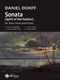 Daniel Dorff: Sonata (Spirit of the Hudson): Bass Flute