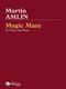Martin Amlin: Magic Maze: Viola