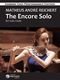 Matheus Reichert: The Encore Solo: Flute: Insturmental Work
