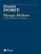 Daniel Dorff: Sleepy Hollow: Flute: Score and Parts