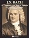 Johann Sebastian Bach: A Treasury Of Bach Duets: Flute & Clarinet: Instrumental