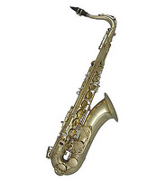 Classic Tenor Saxophone Outfit With Rucksack: Tenor Saxophone
