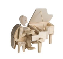 Pianist Kit: Novelty