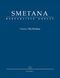 Bedrich Smetana: Vltava (Die Moldau): Orchestra: Study Score