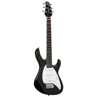 Tanglewood: Baretta TE2 Electric Guitar - Black