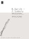 Béla Bartók: Roumanian Folk Dances: Clarinet: Instrumental Work