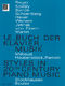 UE-Buch der Klaviermusik des 20. Jahrhunderts: Piano