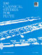 100 Classical Studies for Flute: Flute: Instrumental Album