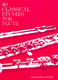 50 Classical Studies for Flute: Flute: Study