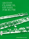 125 Easy Classical Studies for Flute: Flute: Instrumental Album