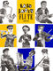 James Rae: Easy Jazzy Flute: Flute: Instrumental Album