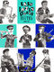 James Rae: Easy Jazzy Duets: Flute & Clarinet: Instrumental Album