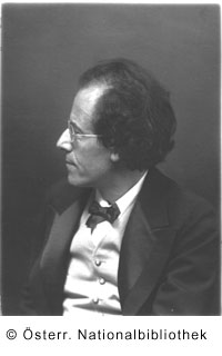 Gustav Mahler: Das Klagende Lied: SATB: Score