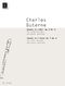 Charles Buterne: Sonata: Recorder Ensemble: Instrumental Work