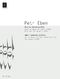 Peter Eben: Kleine Choralpartita: Organ: Instrumental Album
