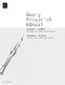 Georg Friedrich Händel: Concerto For Oboe In G Minor HWV.287: Oboe: Instrumental