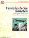 Vivaldi  Sonate- Albinoni  Sonate: Violin: Sheet Music Parts