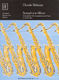 Claude Debussy: Saxophone Album: Alto Saxophone: Instrumental Album
