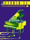 Harrison Birtwistle: Studio 21 Book 1: Piano: Instrumental Album