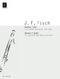 Johann Friedrich Fasch: Sonate: Bassoon: Instrumental Work