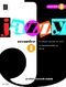 Geoffrey Russell-Smith: Jazzy Recorder 1 Bfl/P.: Recorder: Instrumental Album
