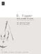David Popper: 6 Ausgewählte Stücke: Cello