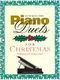 Piano Duets for Christmas: Piano Duet: Instrumental Album