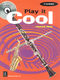 James Rae: Play It Cool: Clarinet: Instrumental Album