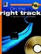 Mike Cornick: On The Right Track 1 (Jazz: Piano: Instrumental Album