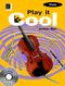 James Rae: Play It Cool For Viola: Viola: Instrumental Work