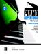Piano Repertoire Level 2: Piano: Instrumental Album