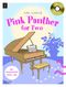 Pink Panther 4H.: Piano Duet: Instrumental Album