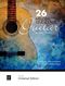 Paul Coles: 26 Melodic Studies: Guitar: Instrumental Album