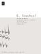 Arvo Pärt: De Profundis Org(Partituur): Vocal Score