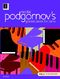 Nicolai Podgornov: Graded Pieces 3 (Advanced): Piano: Instrumental Album