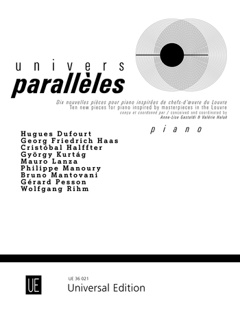 Emmanuel Pahud: Kadenzen: Flute: Instrumental Album