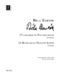 Béla Bartók: 15 Hungarian Peasant Songs: Piano: Instrumental Album