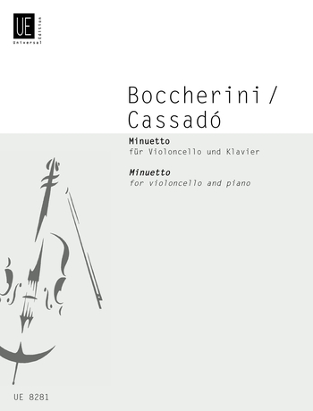 Girolamo Frescobaldi: Toccata for Cello and Piano: Cello: Instrumental Work