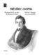 Frdric Chopin: Polish Songs For Voice And Piano: Voice: Vocal Album