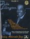 Jamey Aebersold: Duke Ellington: Any Instrument: Vocal Album