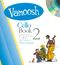 Thomas Gregory: Vamoosh Cello Book 2: Cello: Instrumental Tutor