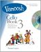 Thomas Gregory: Vamoosh Cello Book 3: Cello: Instrumental Tutor