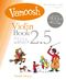 Thomas Gregory: Vamoosh Violin Book 2.5: Violin: Instrumental Tutor