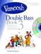 Thomas Gregory: Vamoosh Double Bass Book 3: Double Bass: Instrumental Tutor