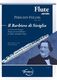Peregrin Feigerl: Il Barbiere Di Siviglia di Rossini: Flute and Accomp.: