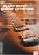 Jeremy Sash: Supersonic Guitar Gooves: Guitar: Instrumental Tutor