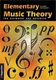 Bessler Opgenoorth: Elementary Music Theory: Instrumental Tutor
