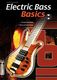 Martin Engelien: Basics Electric Bass: Bass Guitar: Instrumental Tutor
